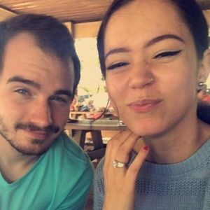 Meet your Posher, Joe